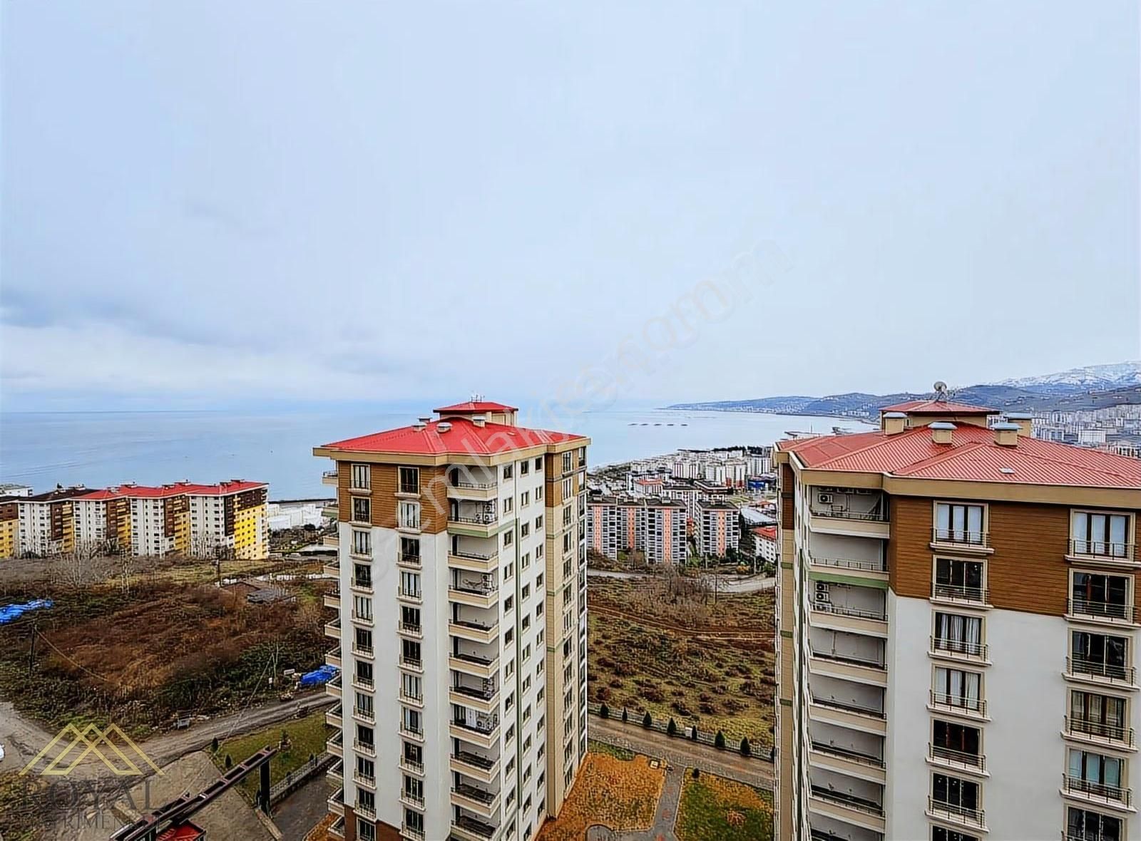 Premıum Park 3.etap - Satılık 3+1 Manzaralı Geniş Daire - Görsel 2