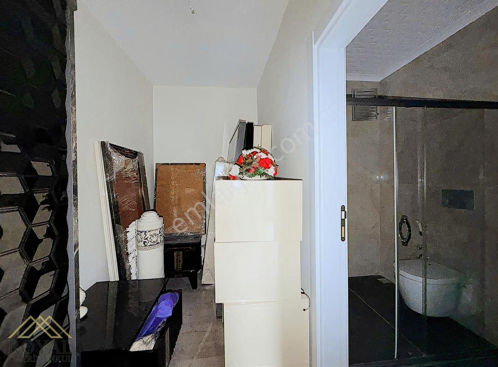 Premıum Park 3.etap - Satılık 3+1 Manzaralı Geniş Daire - Görsel 27