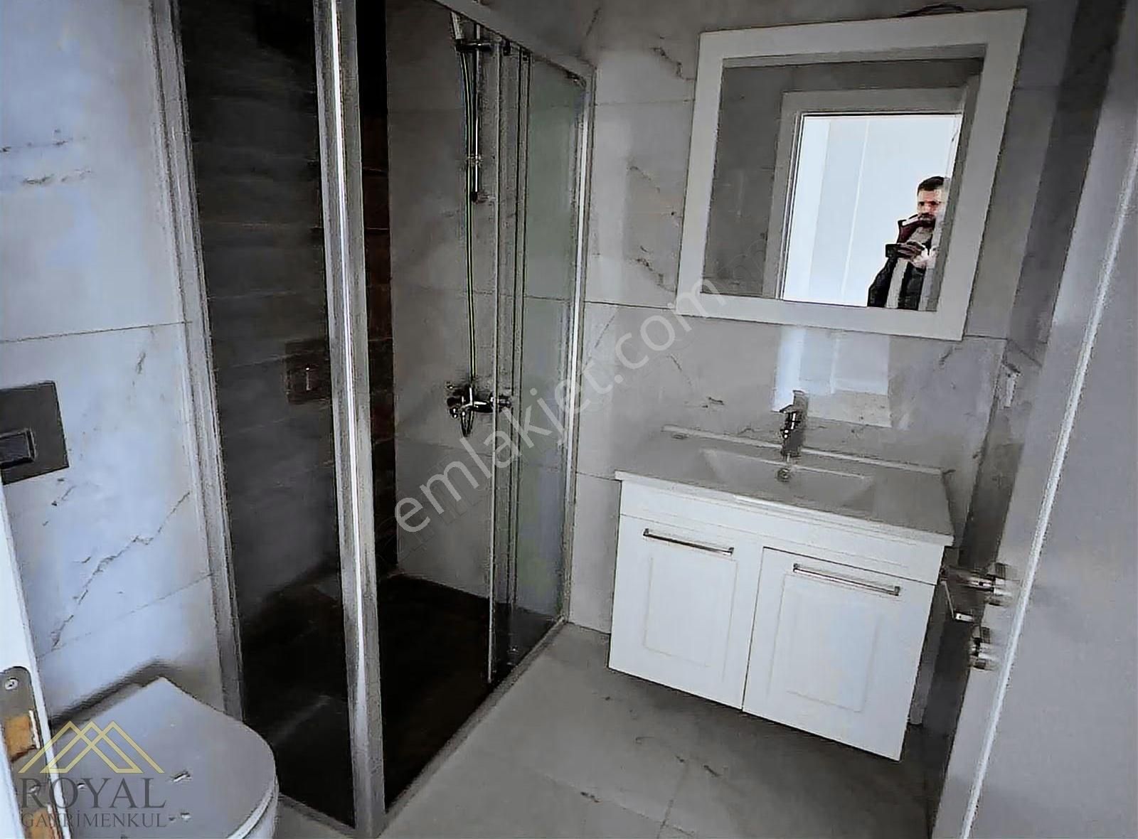 Trabzon Yalıncak Teras-3 Te Satılık Sıfır Daire - Görsel 8