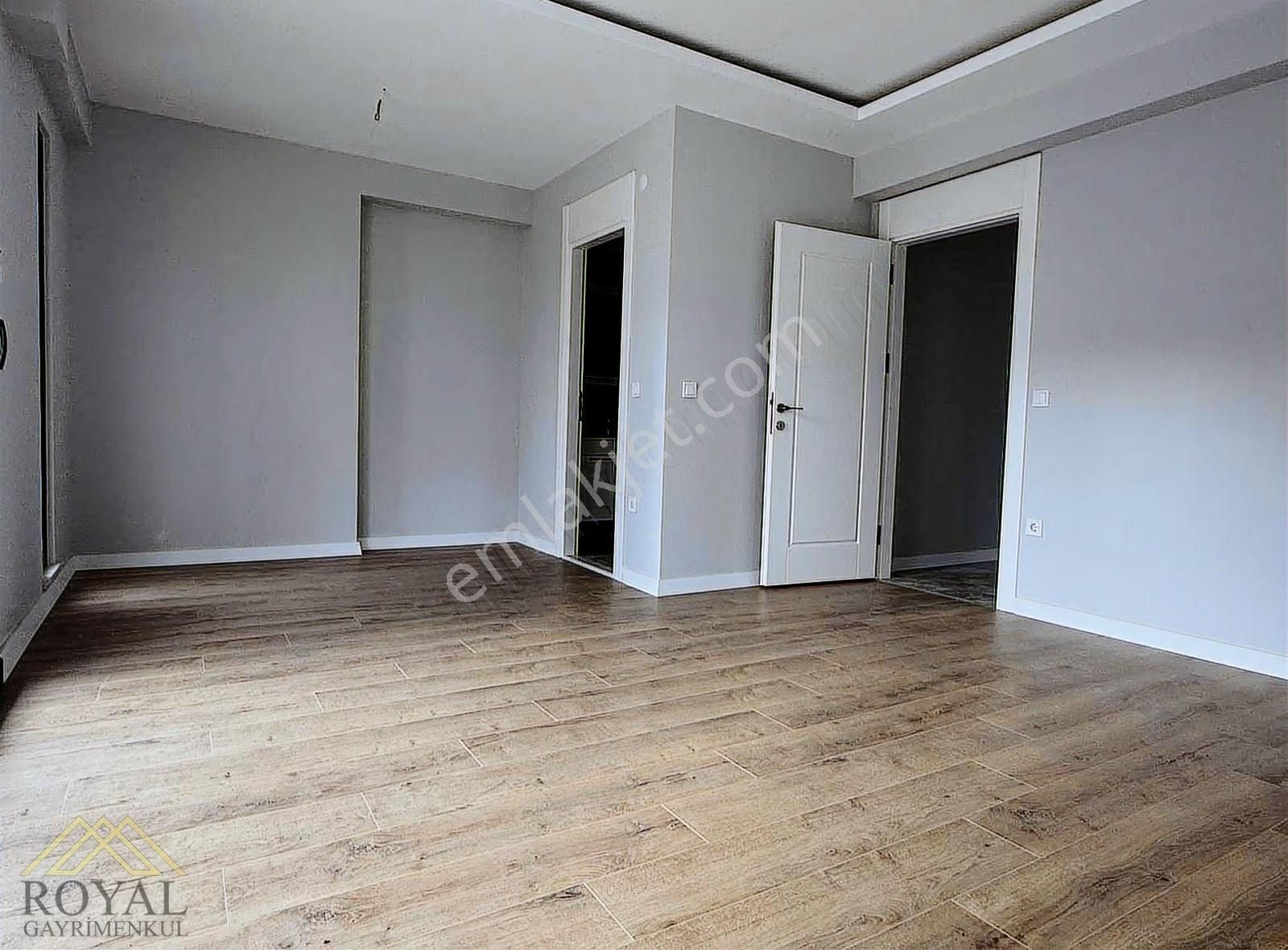 Trabzon Yalıncak Teras-3 Te Satılık Sıfır Daire - Görsel 16
