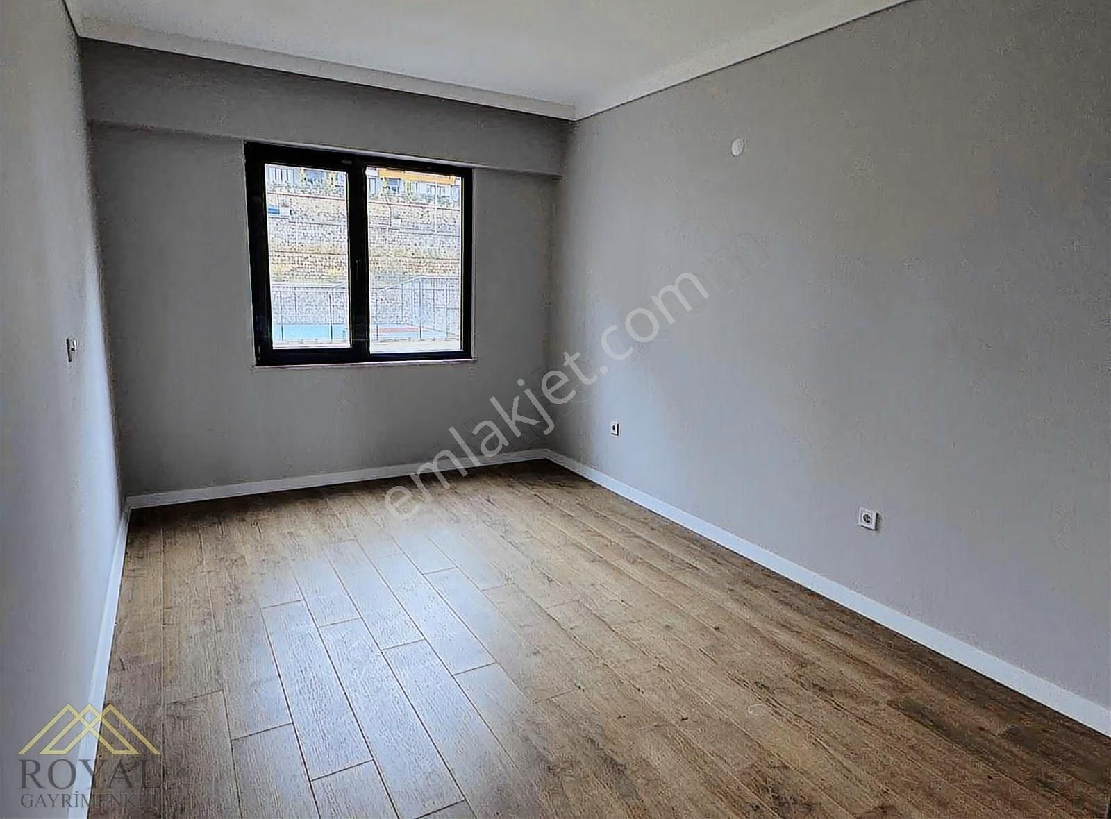 Trabzon Yalıncak Teras-3 Te Satılık Sıfır Daire - Görsel 12