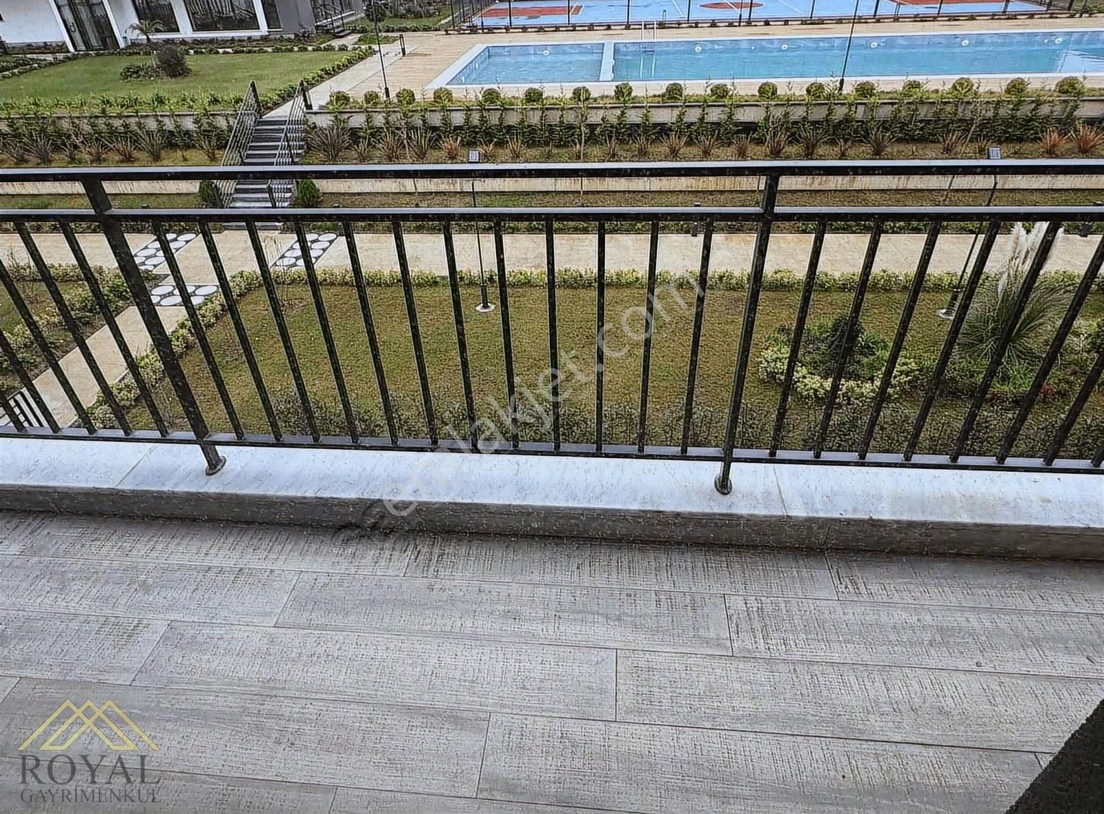 Trabzon Yalıncak Teras-3 Te Satılık Sıfır Daire - Görsel 18