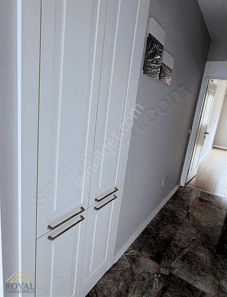 Trabzon Yalıncak Teras-3 Te Satılık Sıfır Daire - Görsel 13