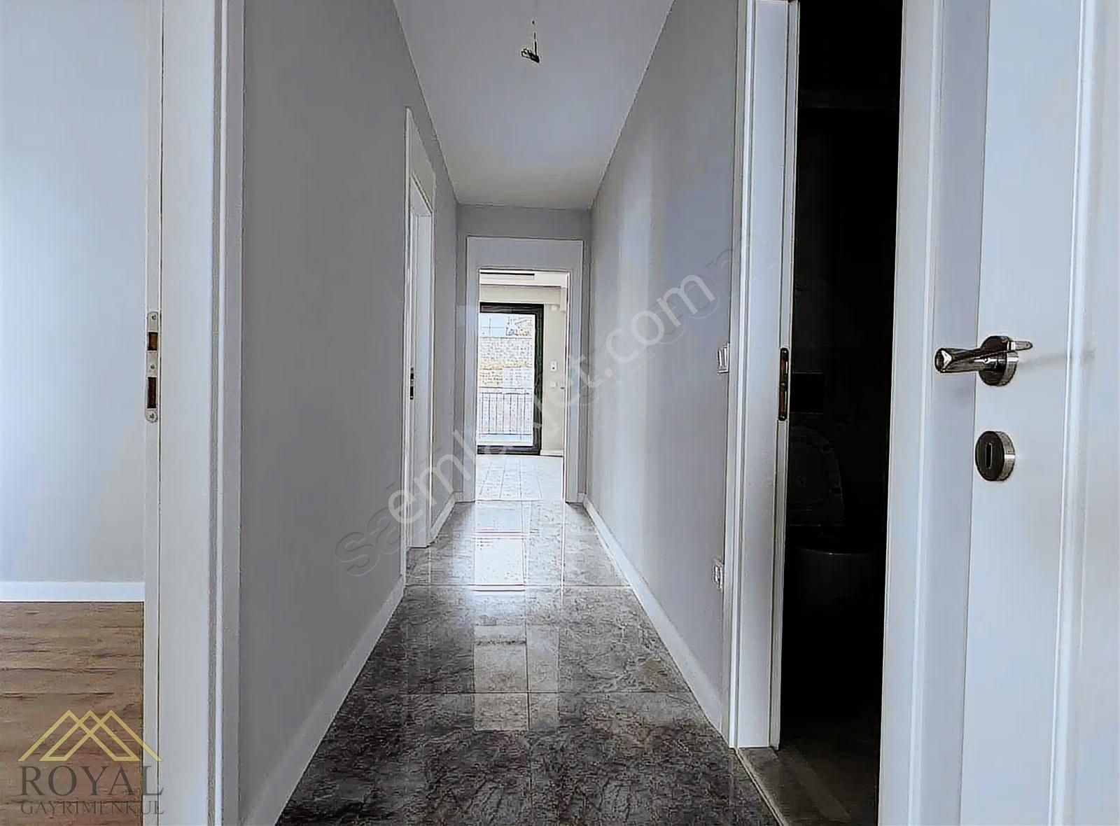 Trabzon Yalıncak Teras-3 Te Satılık Sıfır Daire - Görsel 6