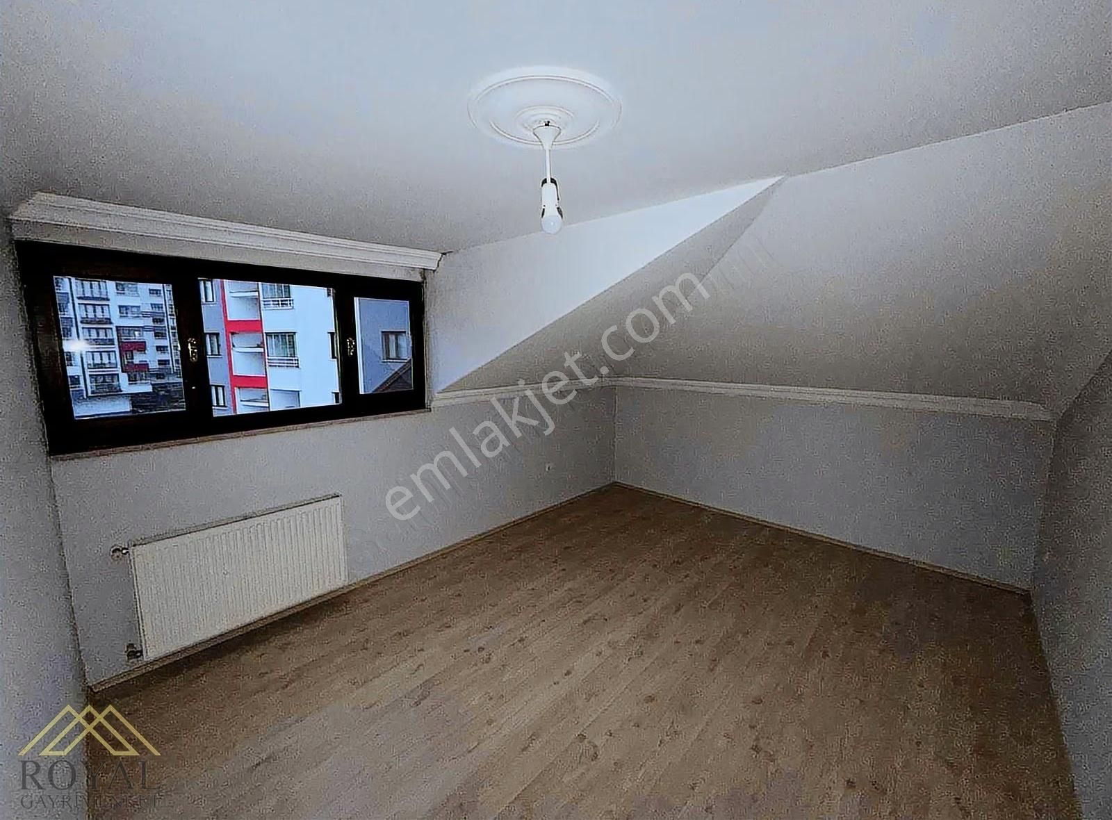 Çukurçayırda Deniz Manzaralı Kiralık Daire - Görsel 12