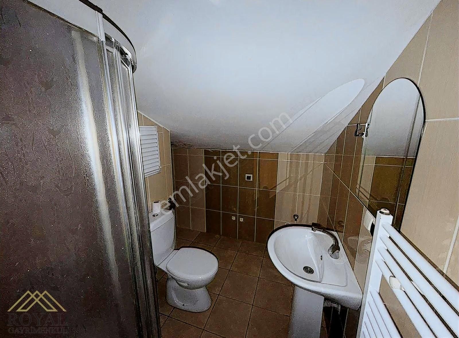 Çukurçayırda Deniz Manzaralı Kiralık Daire - Görsel 7