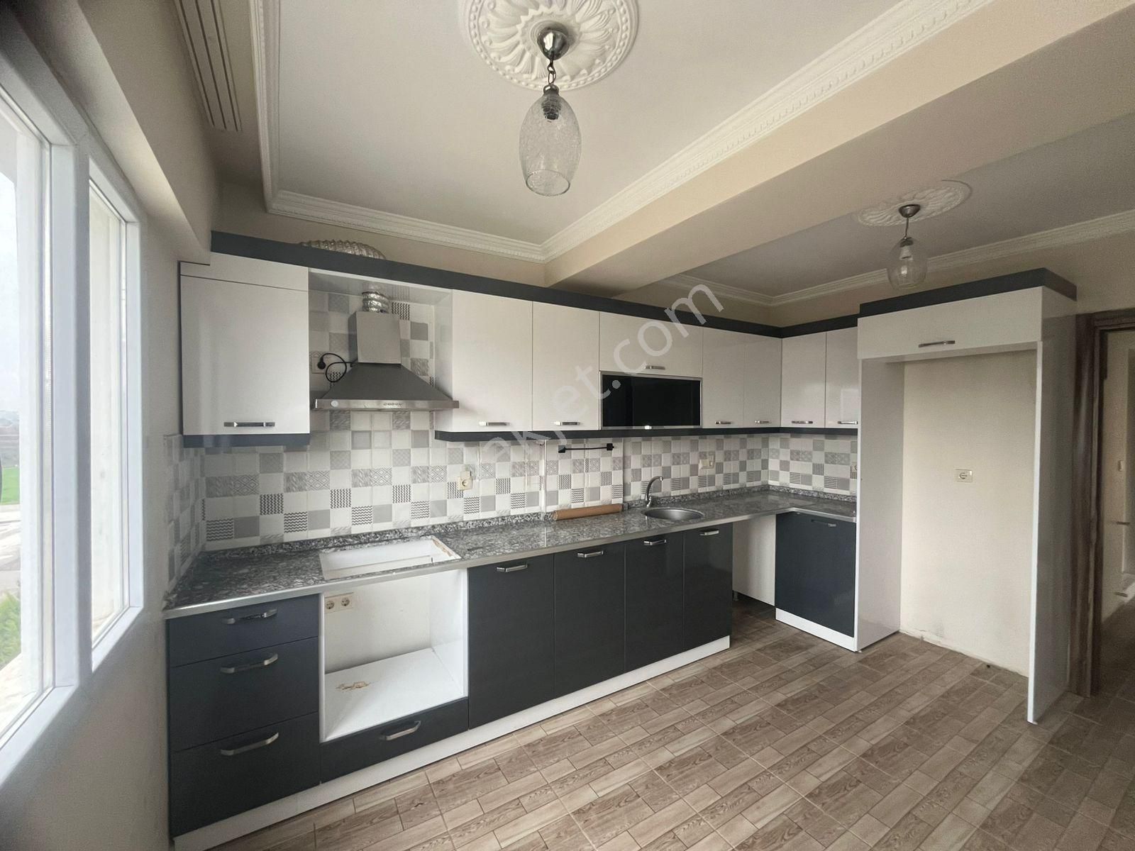 Ayrancılar Staremlaktan Fevzıcakmak Mah.satılık 2+1