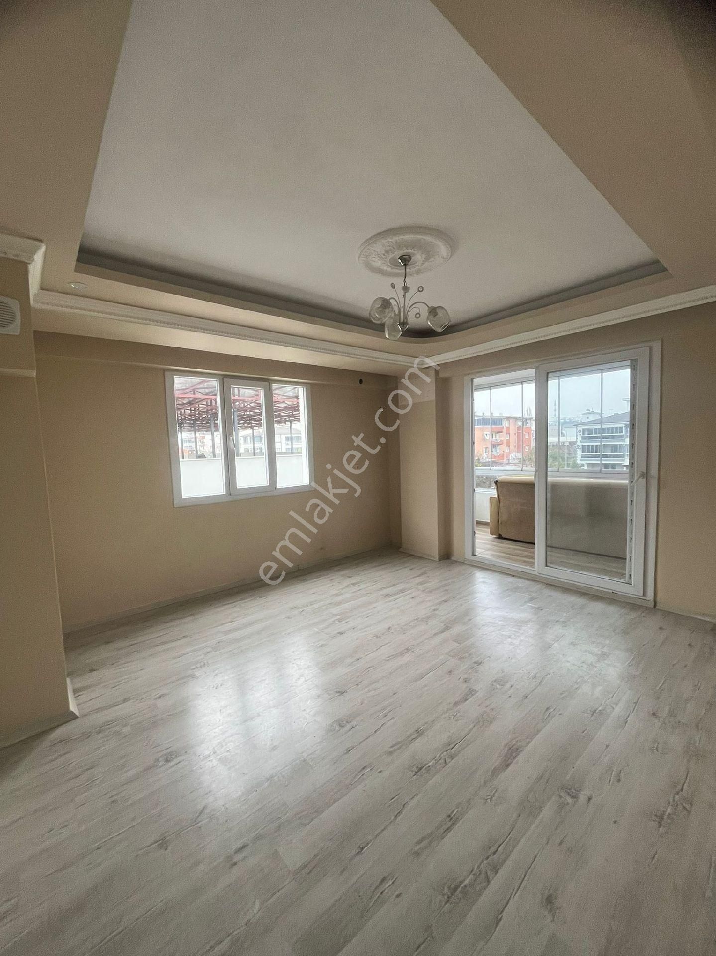 Ayrancılar Staremlaktan Fevzıcakmak Mah.satılık 2+1 - Görsel 15