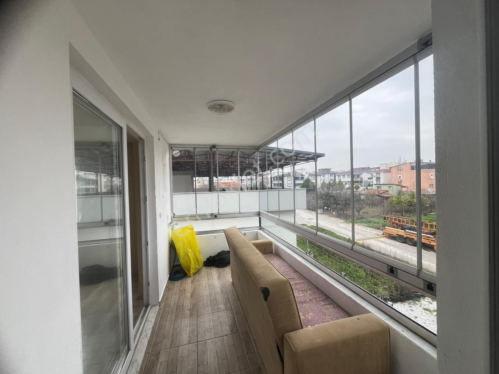 Ayrancılar Staremlaktan Fevzıcakmak Mah.satılık 2+1 - Görsel 8