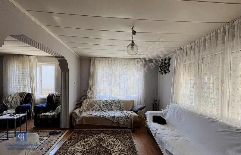 Sanat Sokağı Yakını Teraslı Özel Mülk - Görsel 4