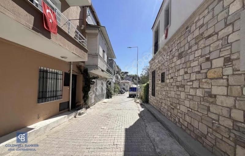 Sanat Sokağı Yakını Teraslı Özel Mülk - Görsel 13