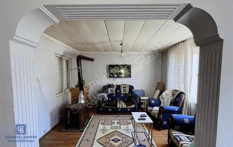 Sanat Sokağı Yakını Teraslı Özel Mülk - Görsel 5