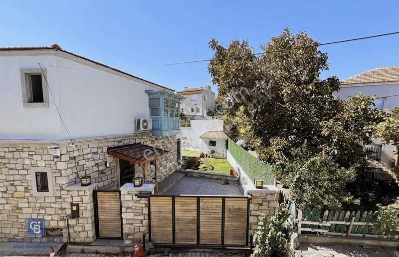 Sanat Sokağı Yakını Teraslı Özel Mülk - Görsel 7