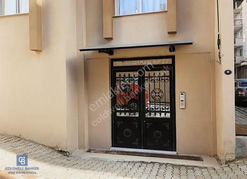 Çay Mahallesinde Her Yere Yakın, Eksiksiz Eşyalı Kiralık Daire - Görsel 6