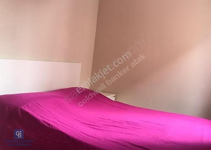 Çay Mahallesinde Her Yere Yakın, Eksiksiz Eşyalı Kiralık Daire - Görsel 3