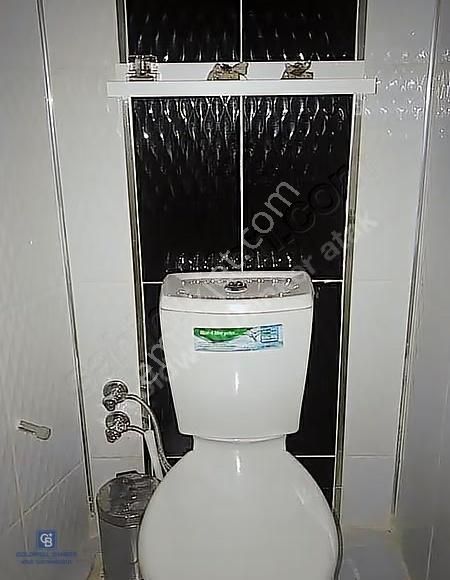 Çay Mahallesinde Her Yere Yakın, Eksiksiz Eşyalı Kiralık Daire - Görsel 4