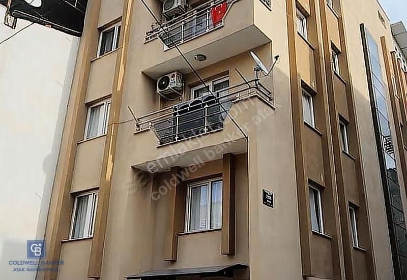 Çay Mahallesinde Her Yere Yakın, Eksiksiz Eşyalı Kiralık Daire - Görsel 7
