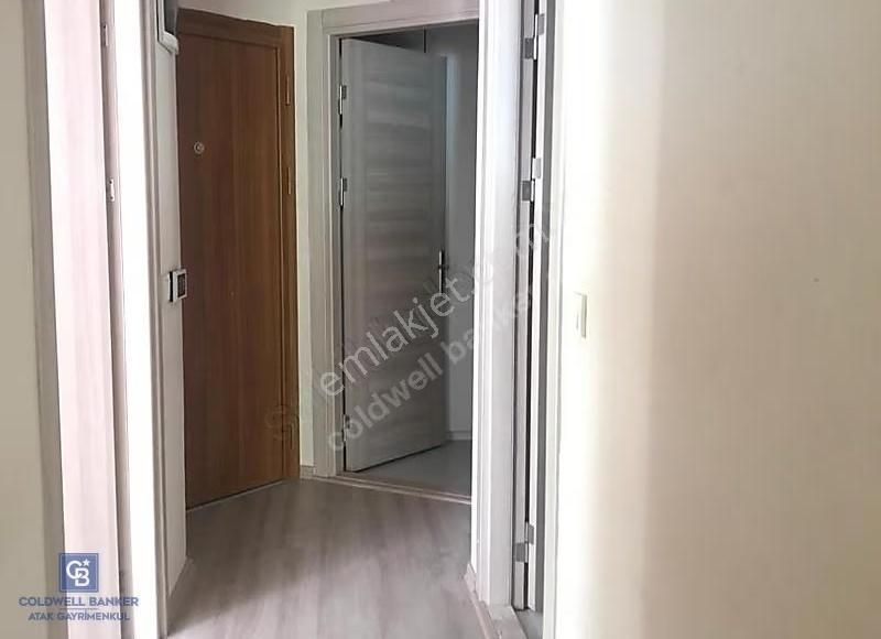 Çay Mahallesinde Her Yere Yakın, Eksiksiz Eşyalı Kiralık Daire