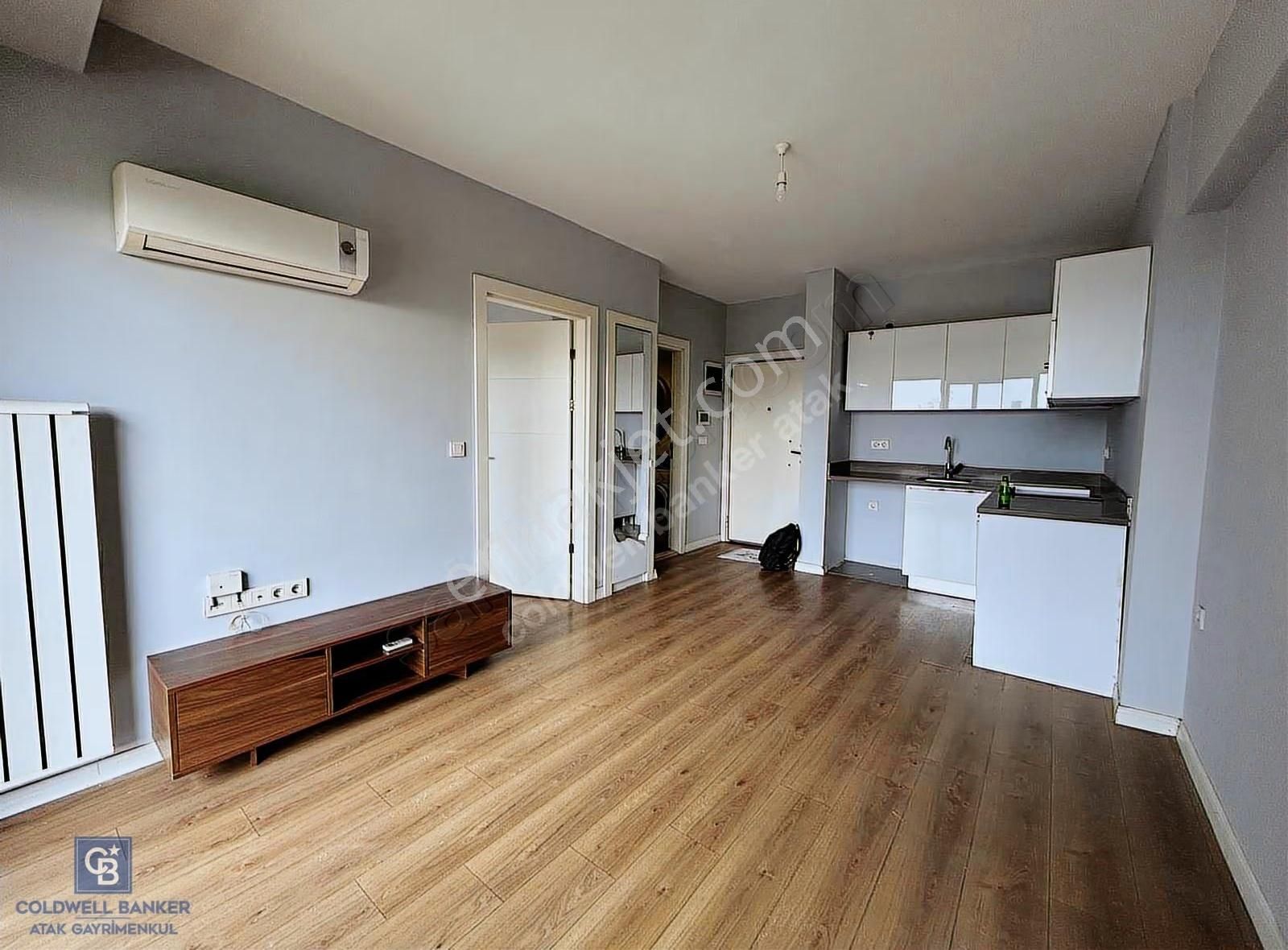 Bornova Myway 202 Beset'te Kiralık Temiz 1+1 Daire - Görsel 5
