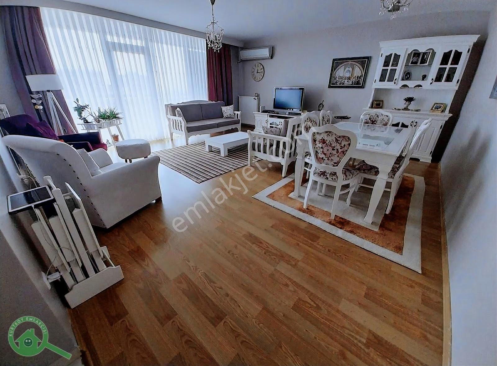 Pendik Yenişehir Konsept İstanbul Kurtköy'de Satılık 3+1 Daire - Görsel 2