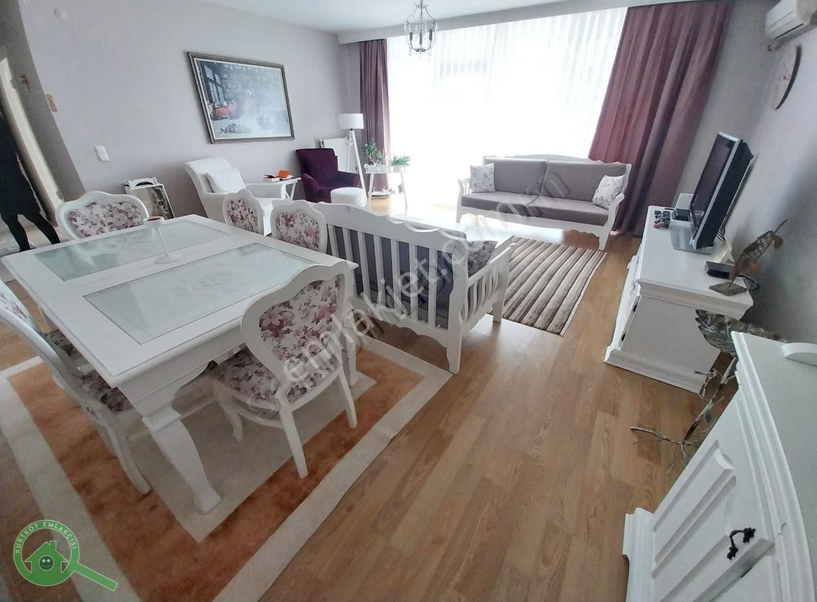Pendik Yenişehir Konsept İstanbul Kurtköy'de Satılık 3+1 Daire - Görsel 5
