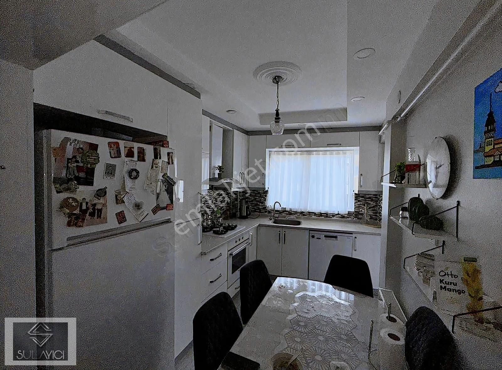 Kiremitçi Mahallesinde Satılık 2+1 Daire