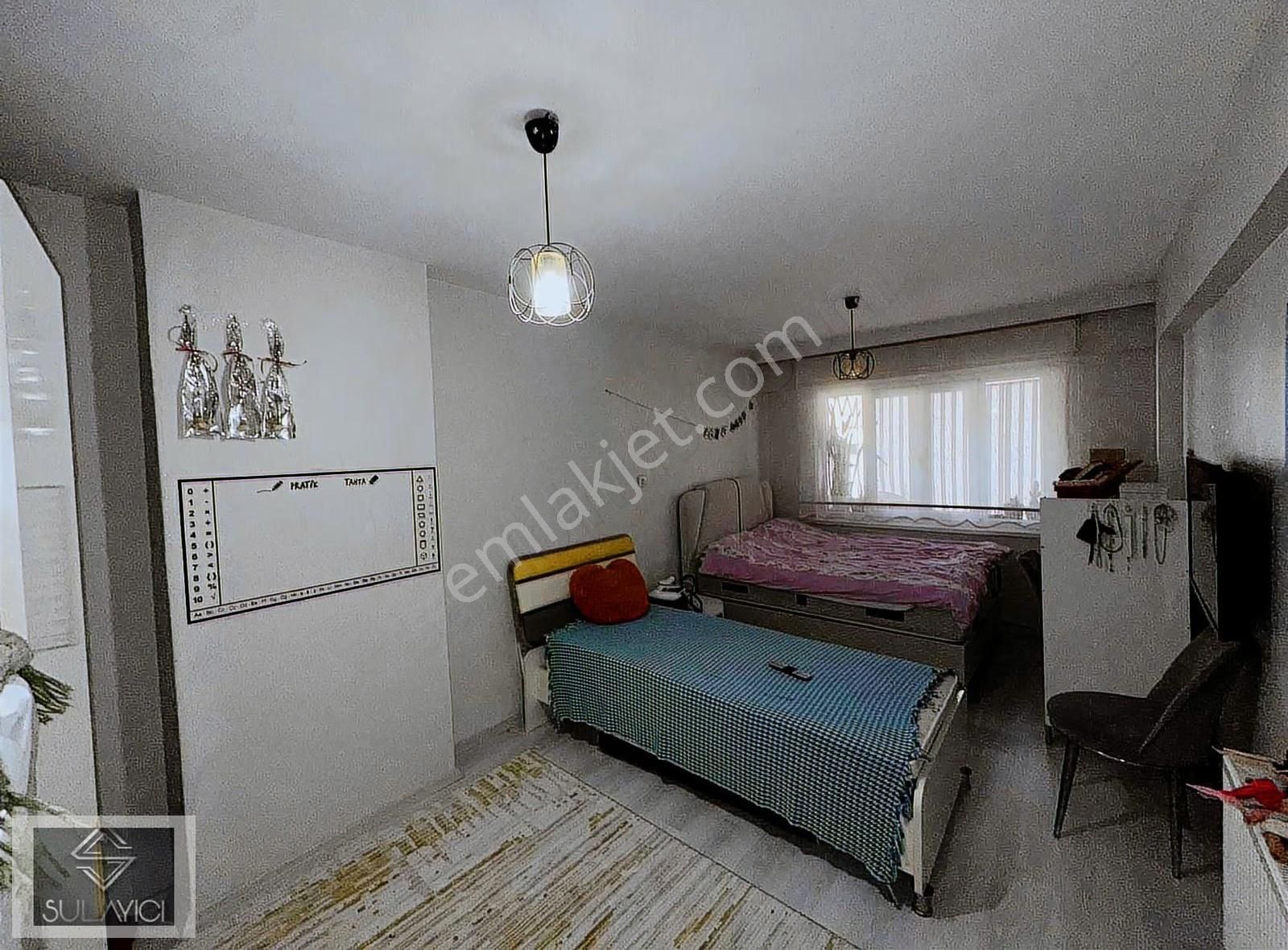 Kiremitçi Mahallesinde Satılık 2+1 Daire - Görsel 2