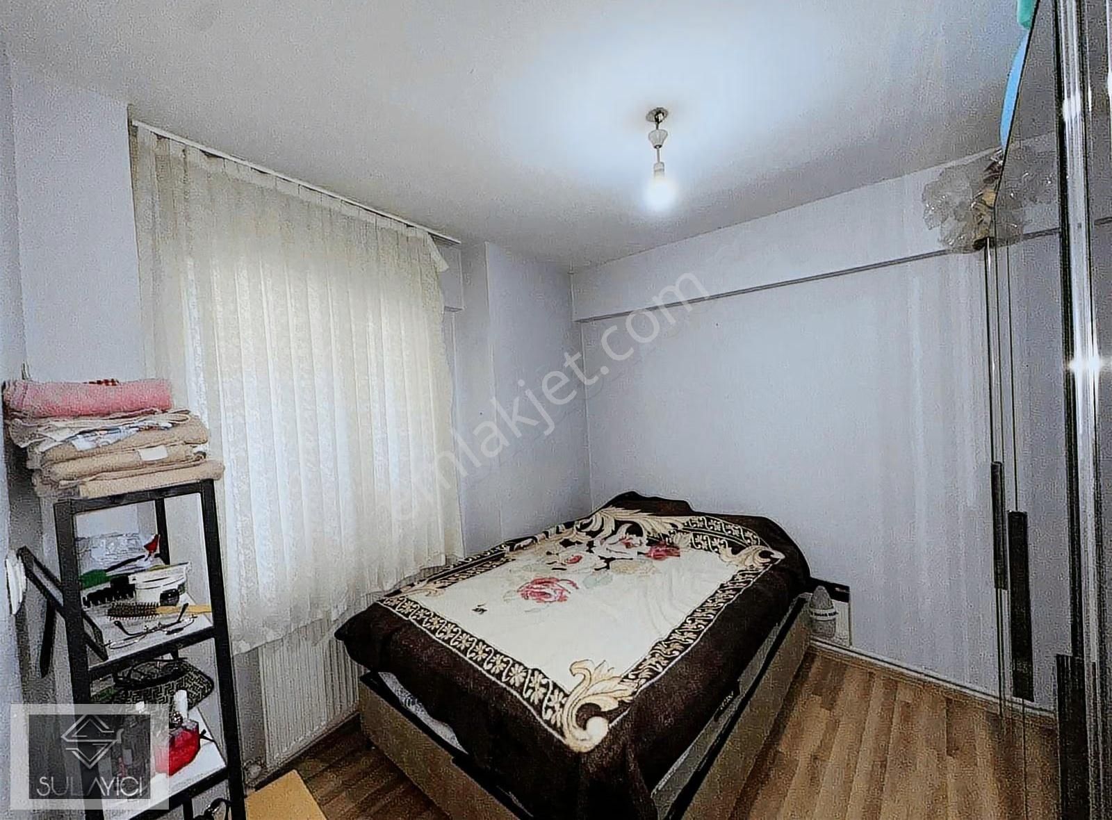 Kiremitçi Mahallesinde Satılık 2+1 Daire - Görsel 10