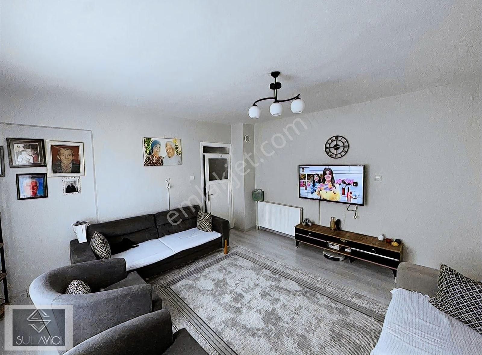 Kiremitçi Mahallesinde Satılık 2+1 Daire - Görsel 3