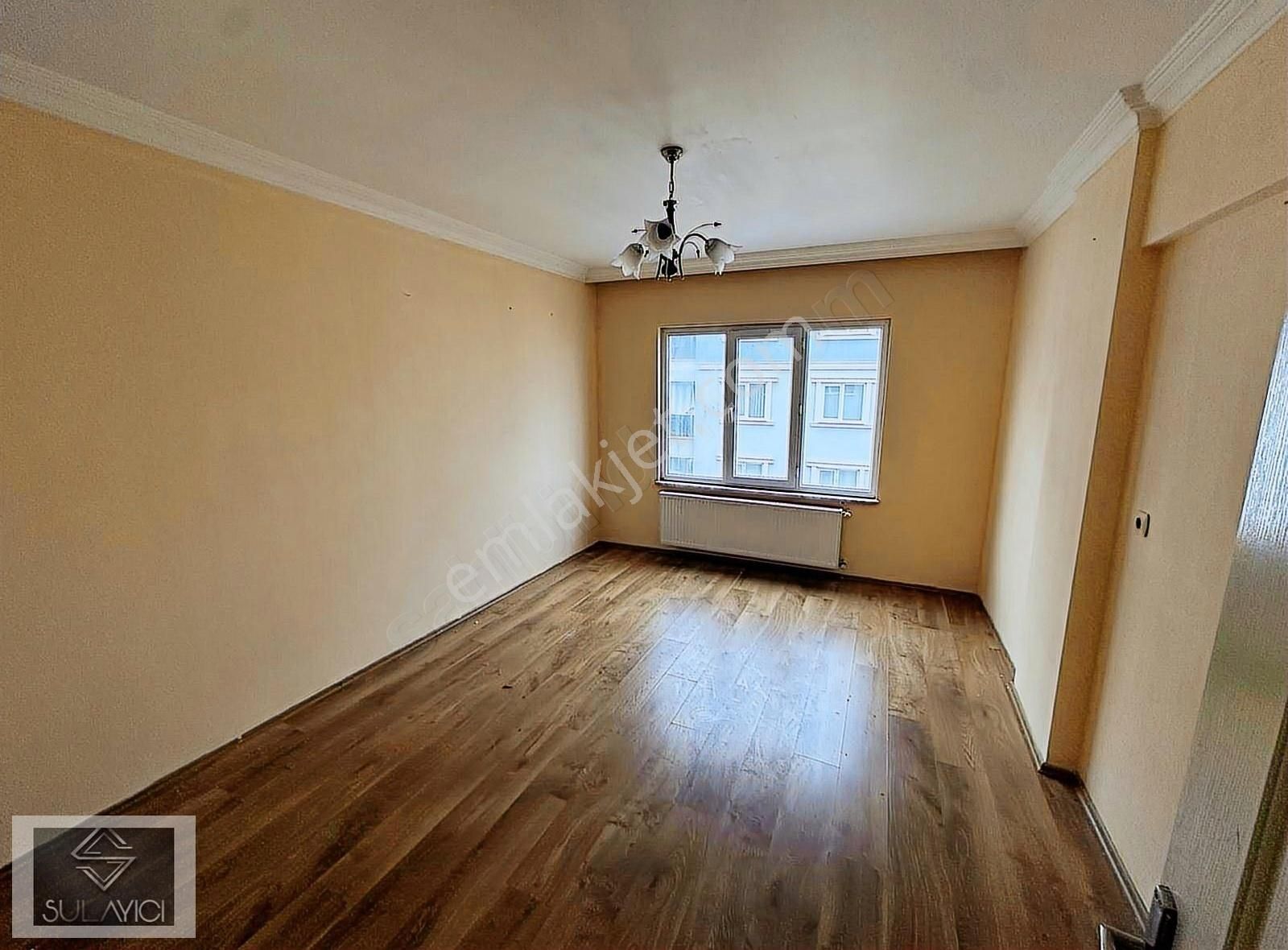 Halk Caddesi Üzeri | Ferah 2+1 | Kat & Cephe Seçenekli - Görsel 4