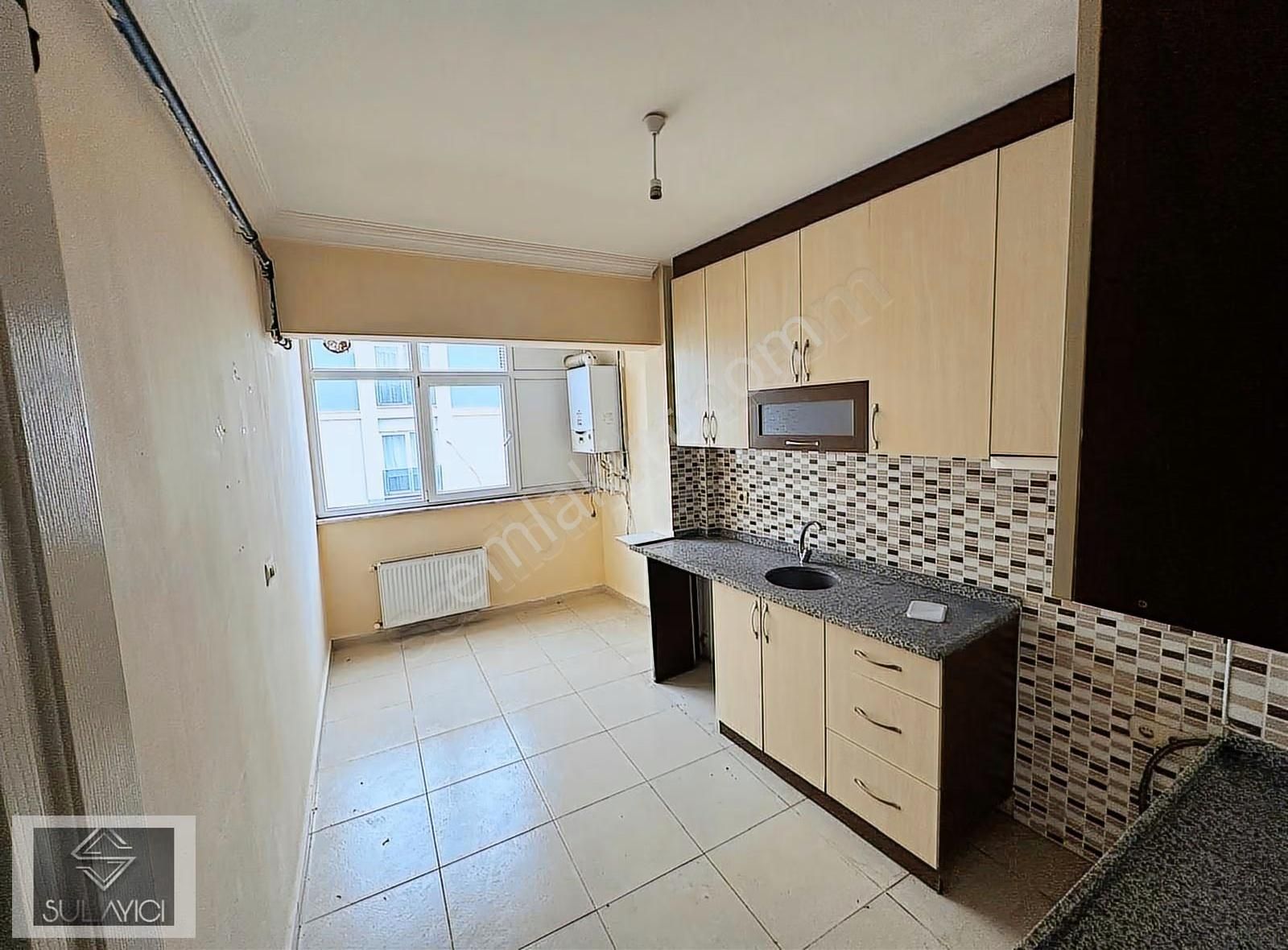 Halk Caddesi Üzeri | Ferah 2+1 | Kat & Cephe Seçenekli - Görsel 5