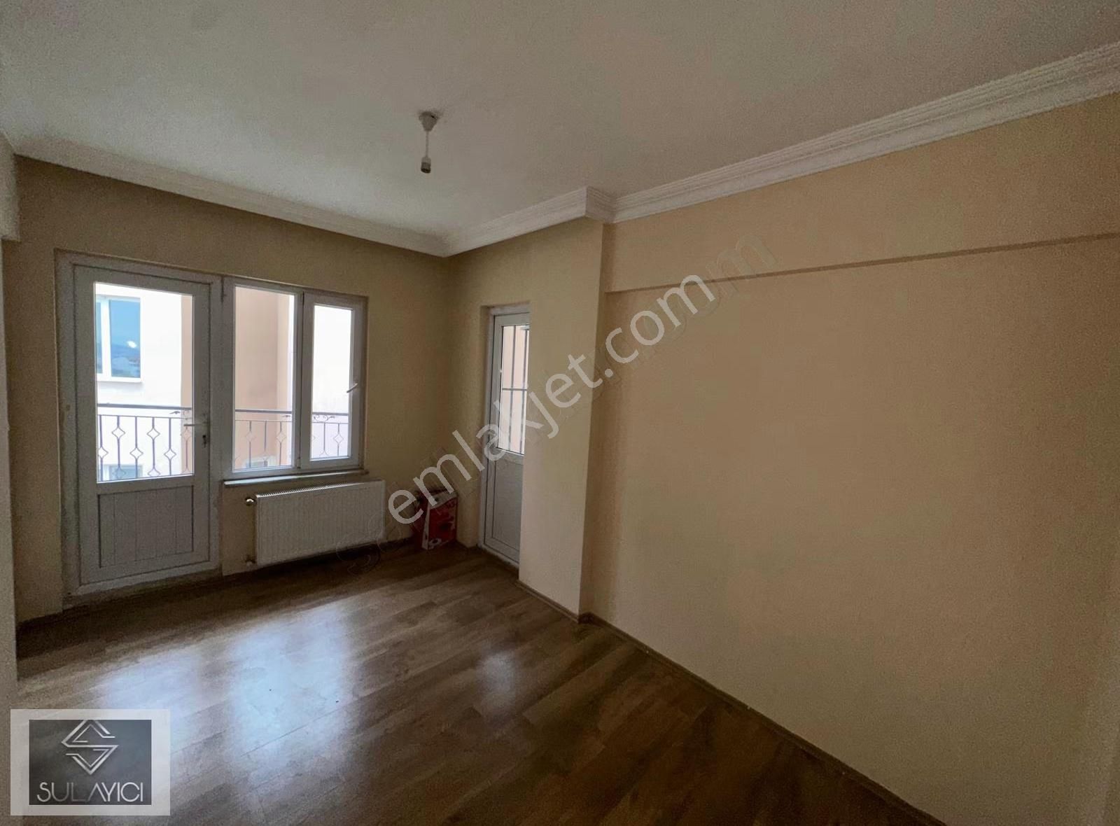 Halk Caddesi Üzeri | Ferah 2+1 | Kat & Cephe Seçenekli - Görsel 3