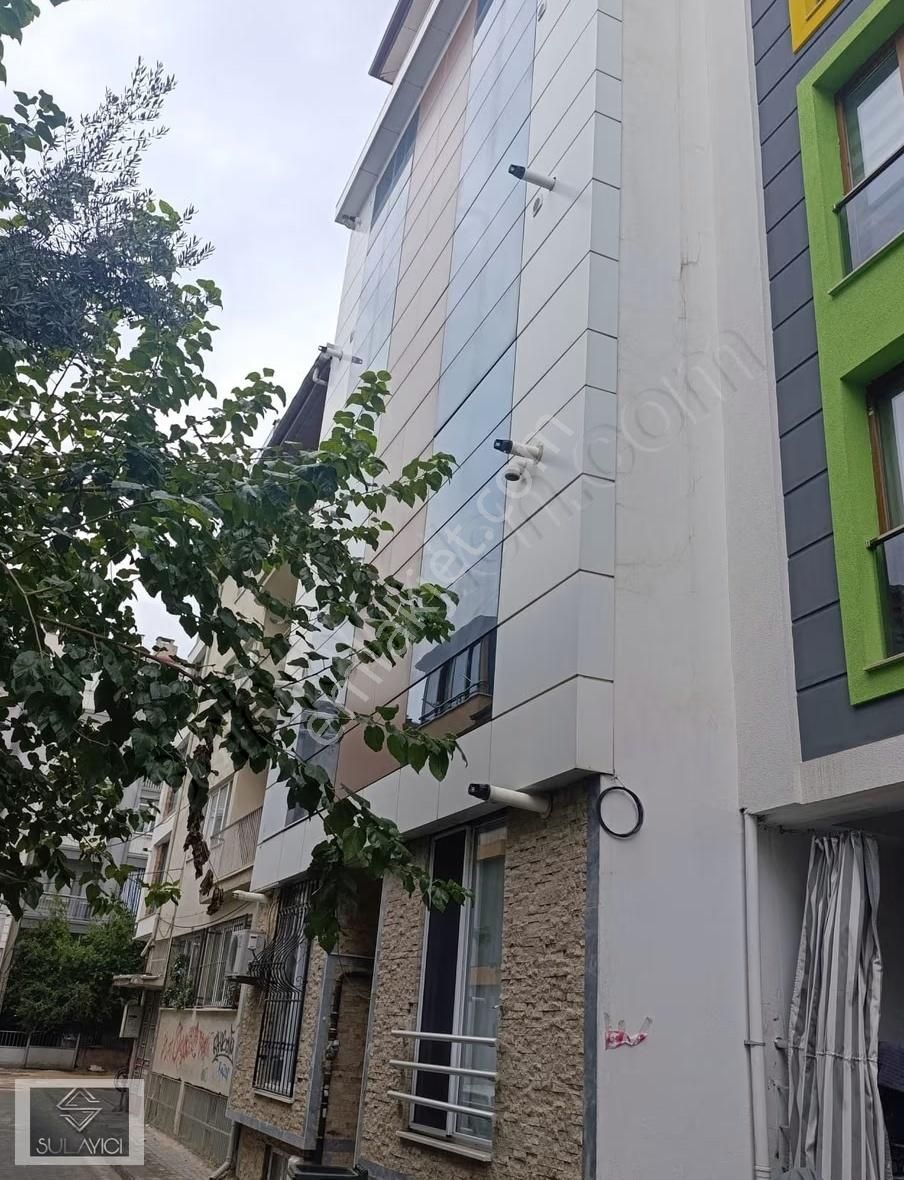 Fesleğende Satılık 1+1 Aile Apartı - Görsel 10
