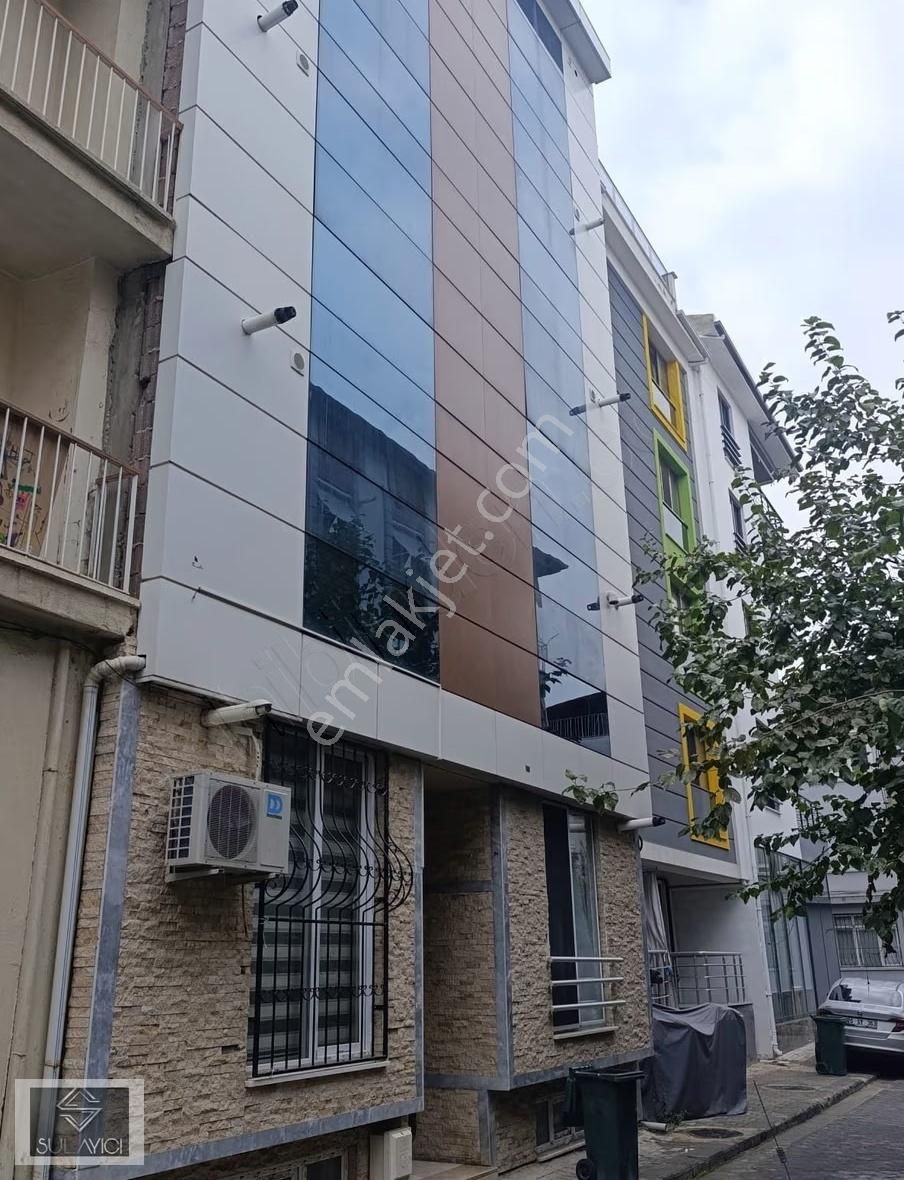 Fesleğende Satılık 1+1 Aile Apartı - Görsel 7