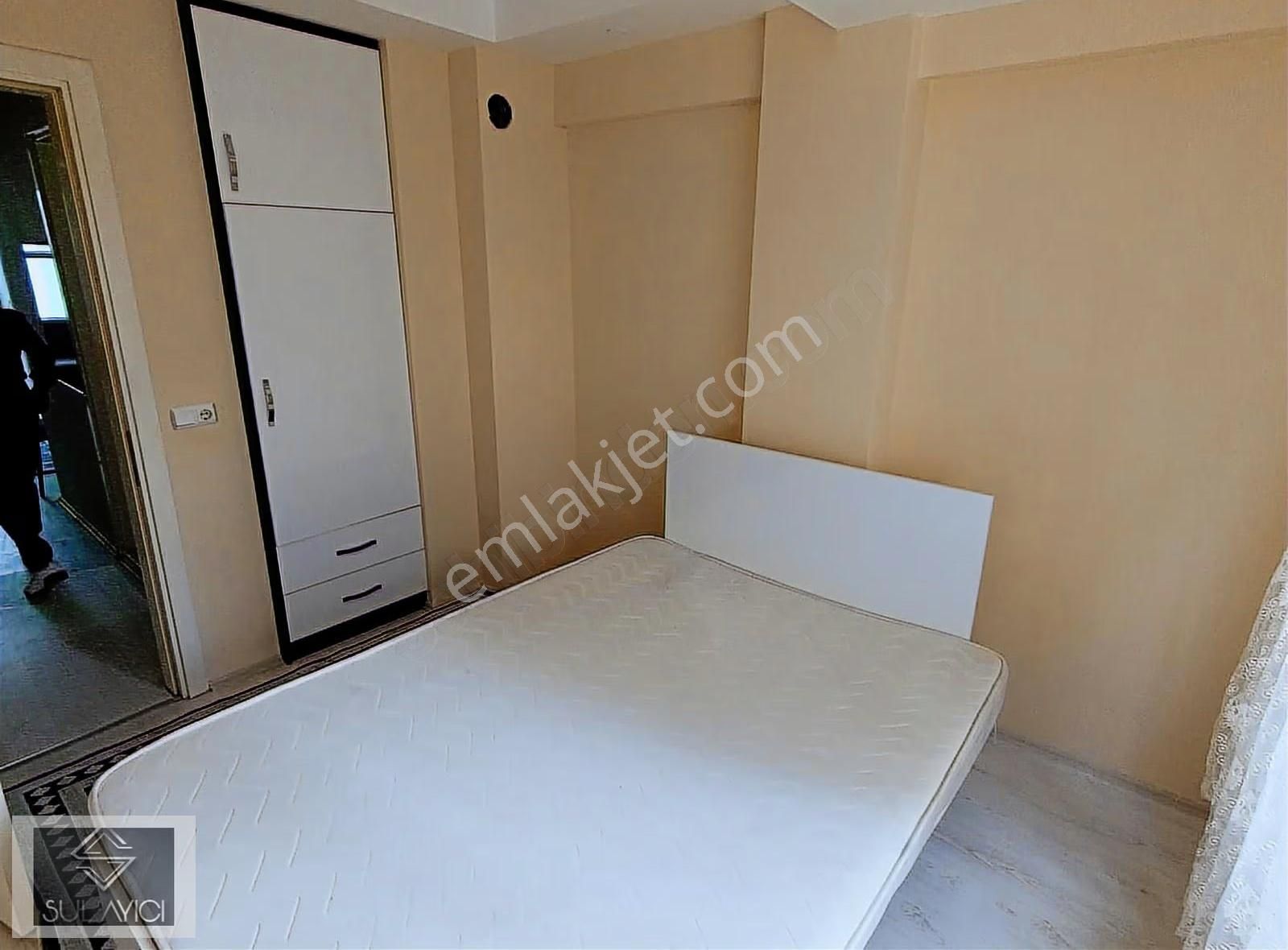 Fesleğende Satılık 1+1 Aile Apartı - Görsel 8