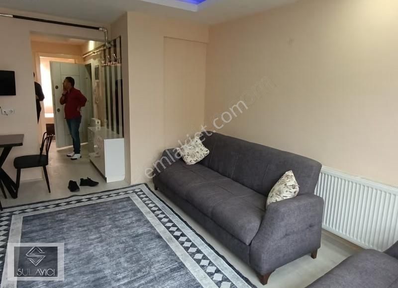 Fesleğende Satılık 1+1 Aile Apartı - Görsel 5