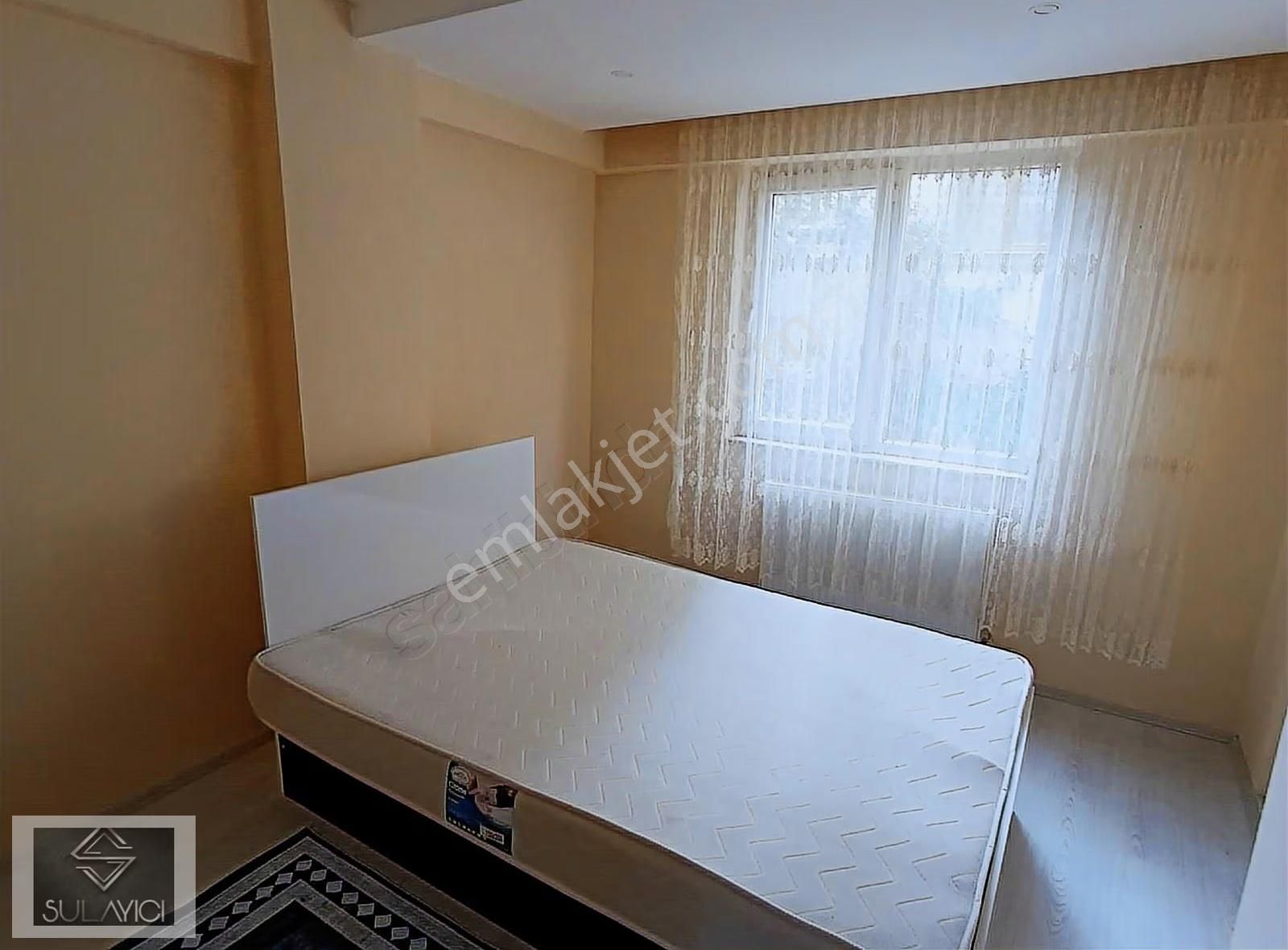 Fesleğende Satılık 1+1 Aile Apartı - Görsel 2