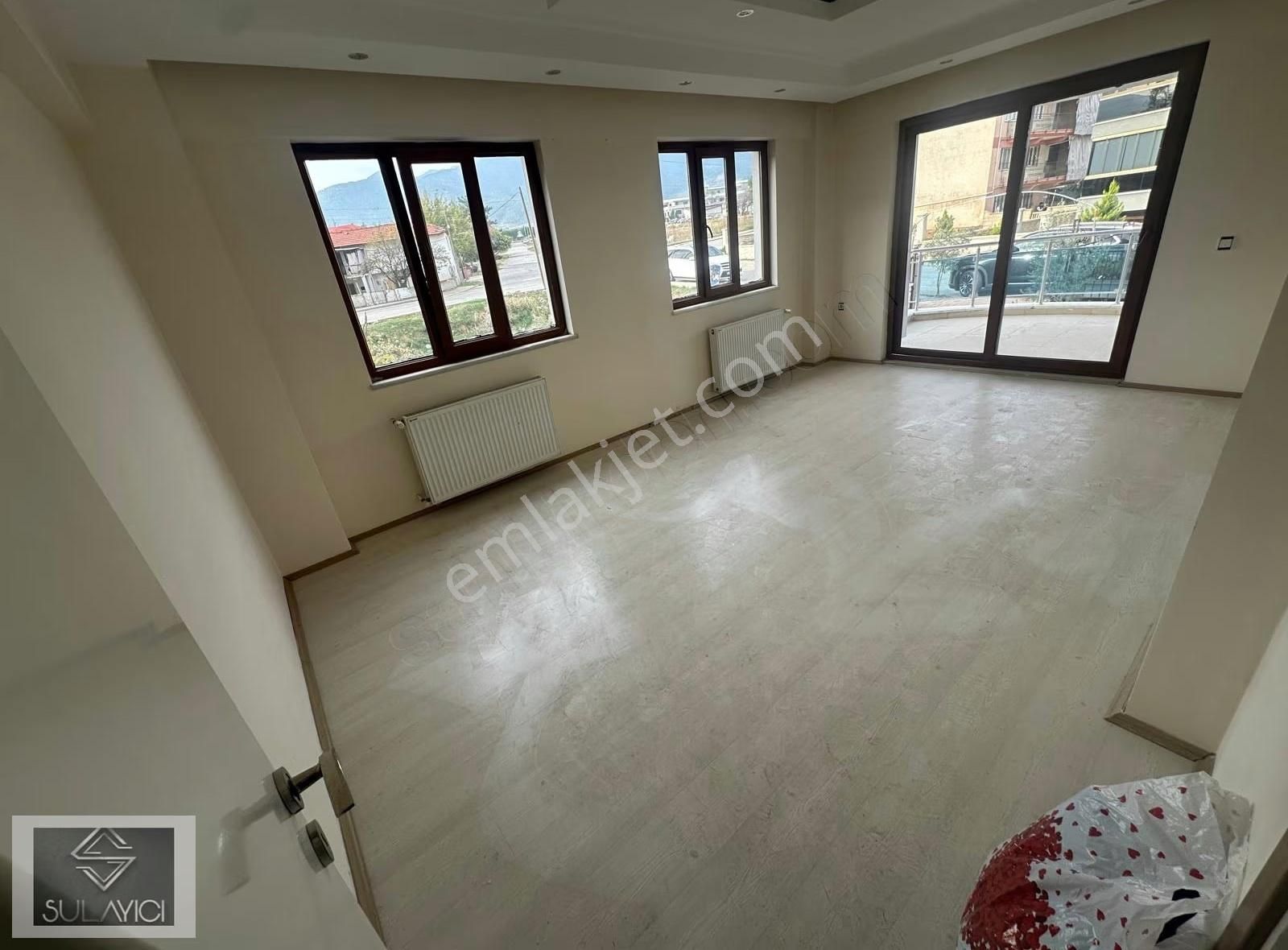 Denizli Merkezefendide Satılık Komple Bina Yatırıma Uygun - Görsel 2