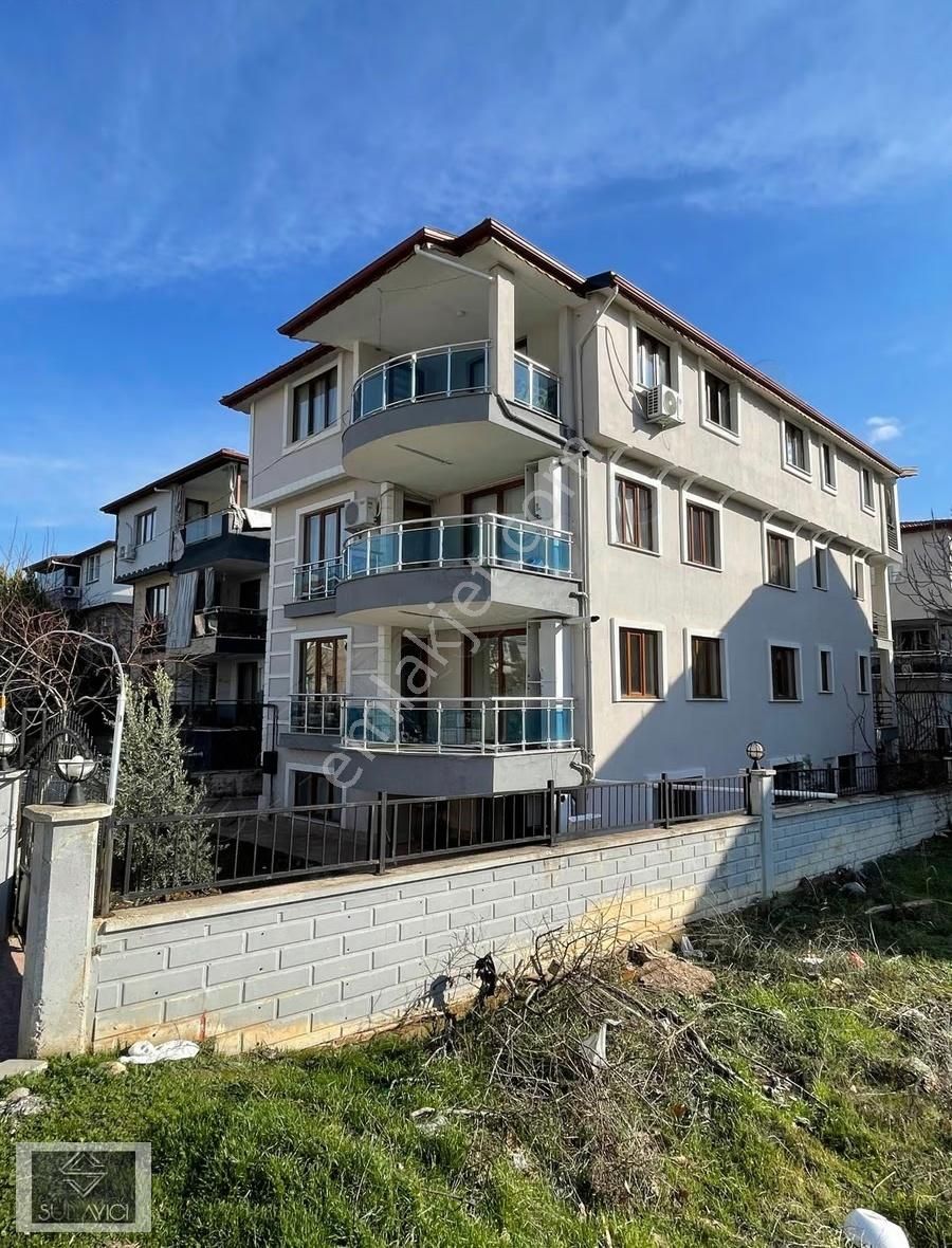 Denizli Merkezefendide Satılık Komple Bina Yatırıma Uygun - Görsel 7
