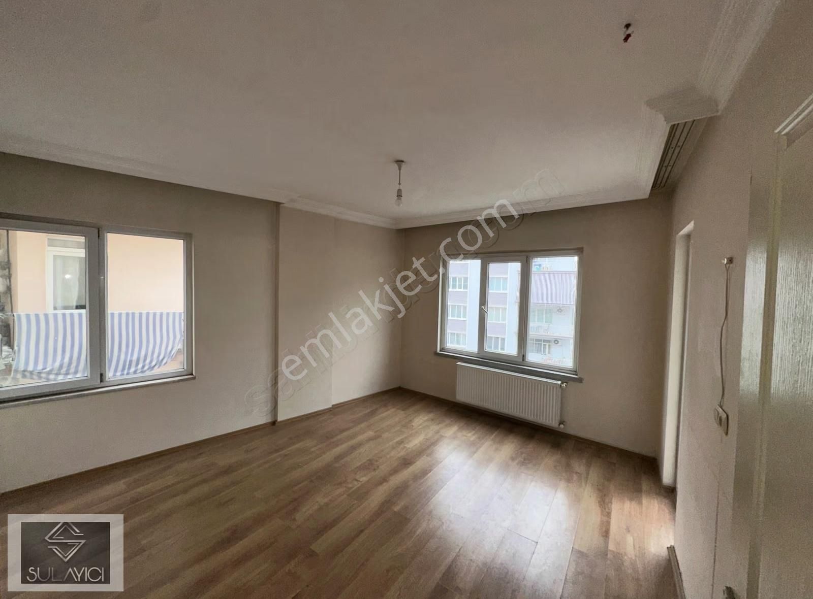 Halk Caddesi Üzeri | Ferah 2+1 | Kat & Cephe Seçenekli - Görsel 9