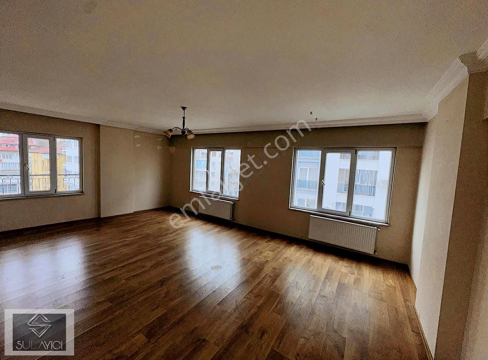 Halk Caddesi Üzeri | Ferah 2+1 | Kat & Cephe Seçenekli - Görsel 6