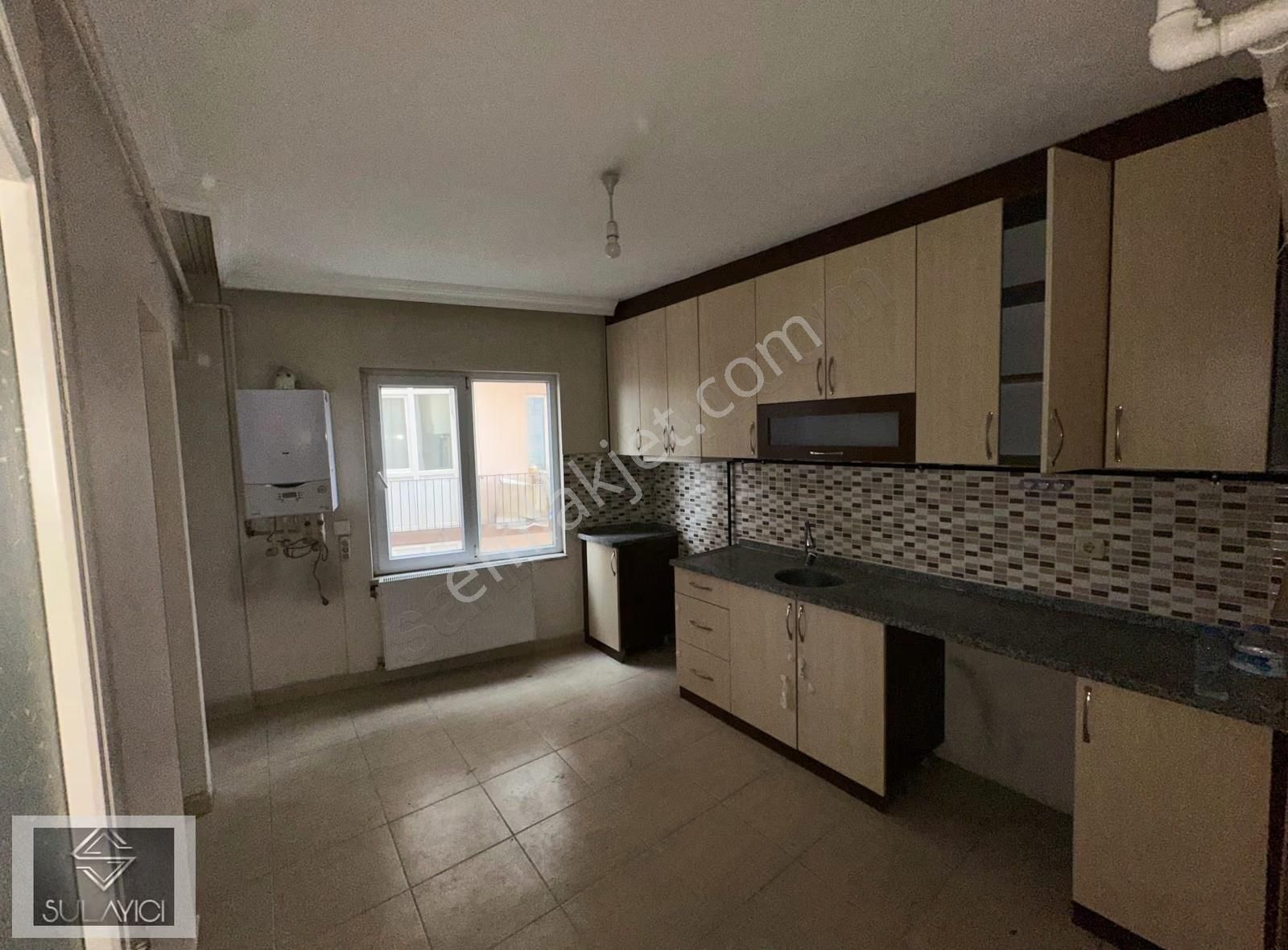 Halk Caddesi Üzeri | Ferah 2+1 | Kat & Cephe Seçenekli