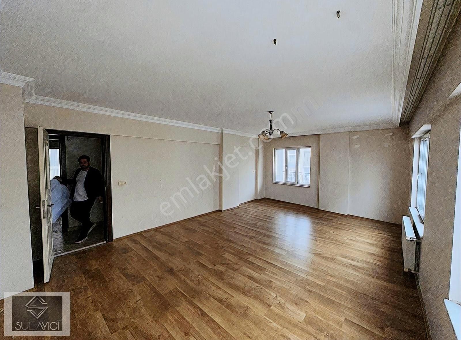 Halk Caddesi Üzeri | Ferah 2+1 | Kat & Cephe Seçenekli - Görsel 8