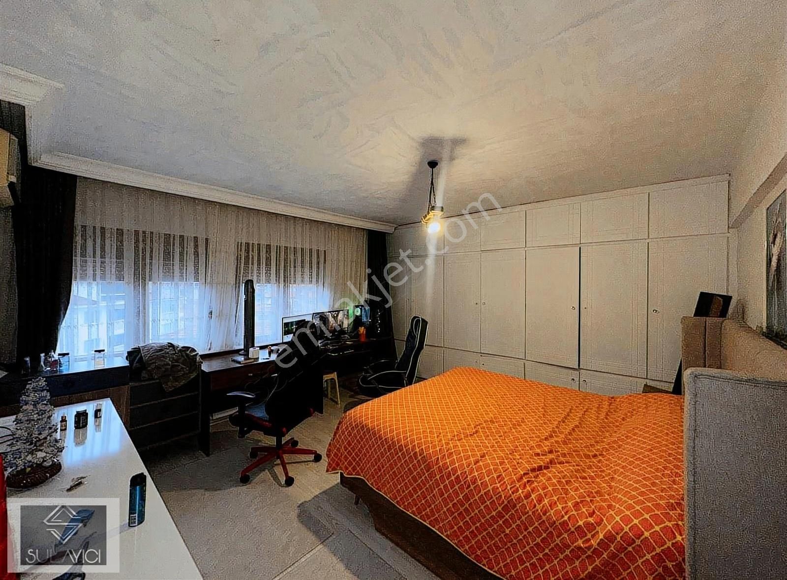 Akkonak Mahallesinde İçi Yenilenmiş Geniş Satılık Daire - Görsel 11