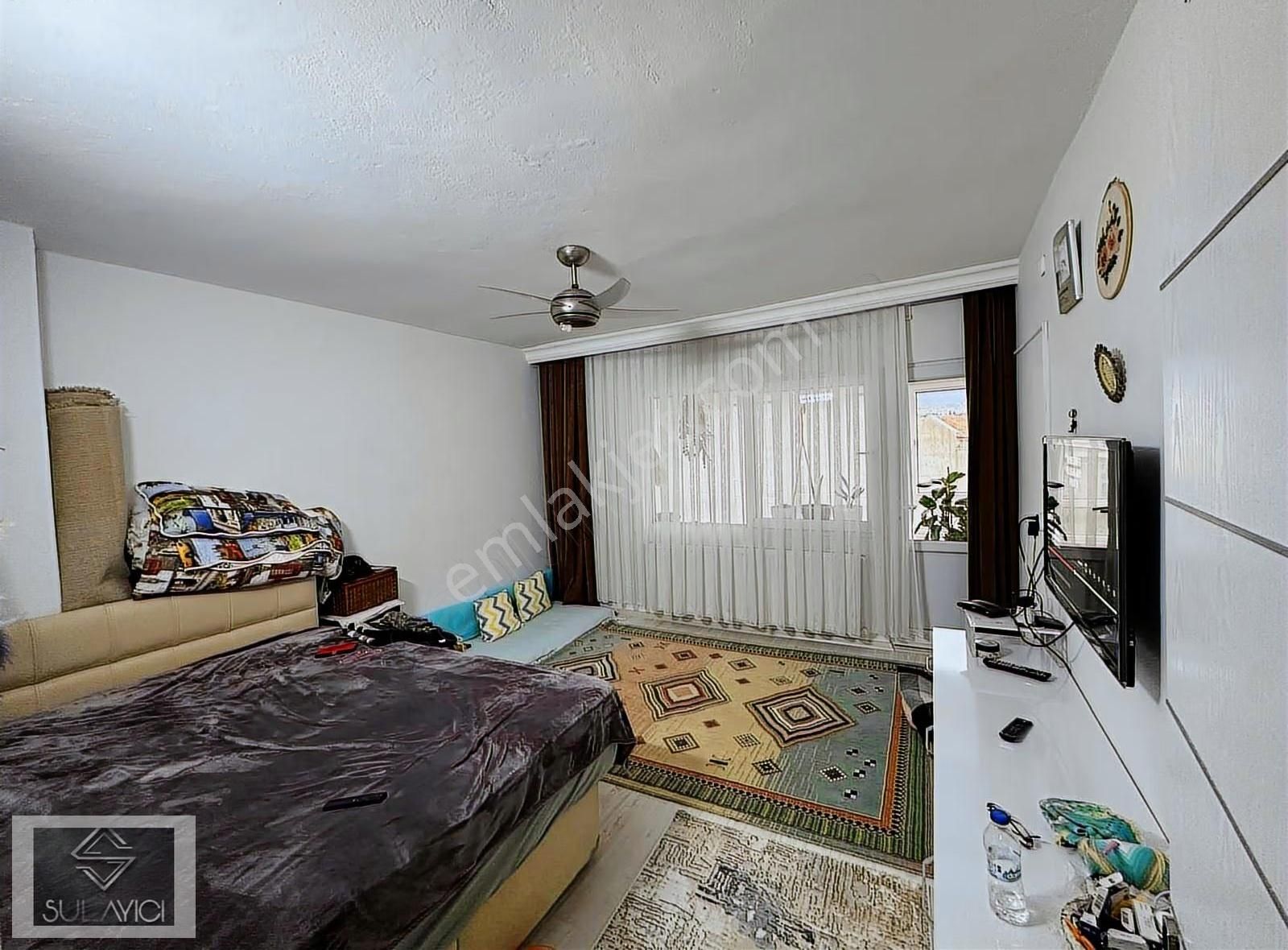 Akkonak Mahallesinde İçi Yenilenmiş Geniş Satılık Daire - Görsel 15