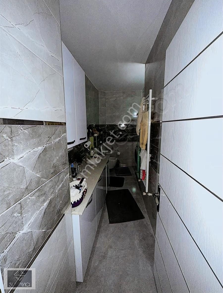 Akkonak Mahallesinde İçi Yenilenmiş Geniş Satılık Daire - Görsel 5