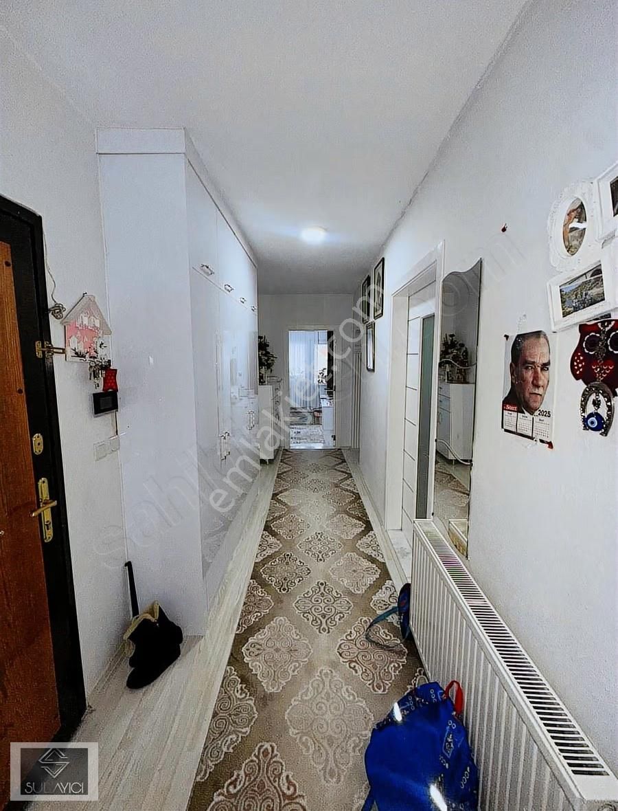 Akkonak Mahallesinde İçi Yenilenmiş Geniş Satılık Daire - Görsel 12