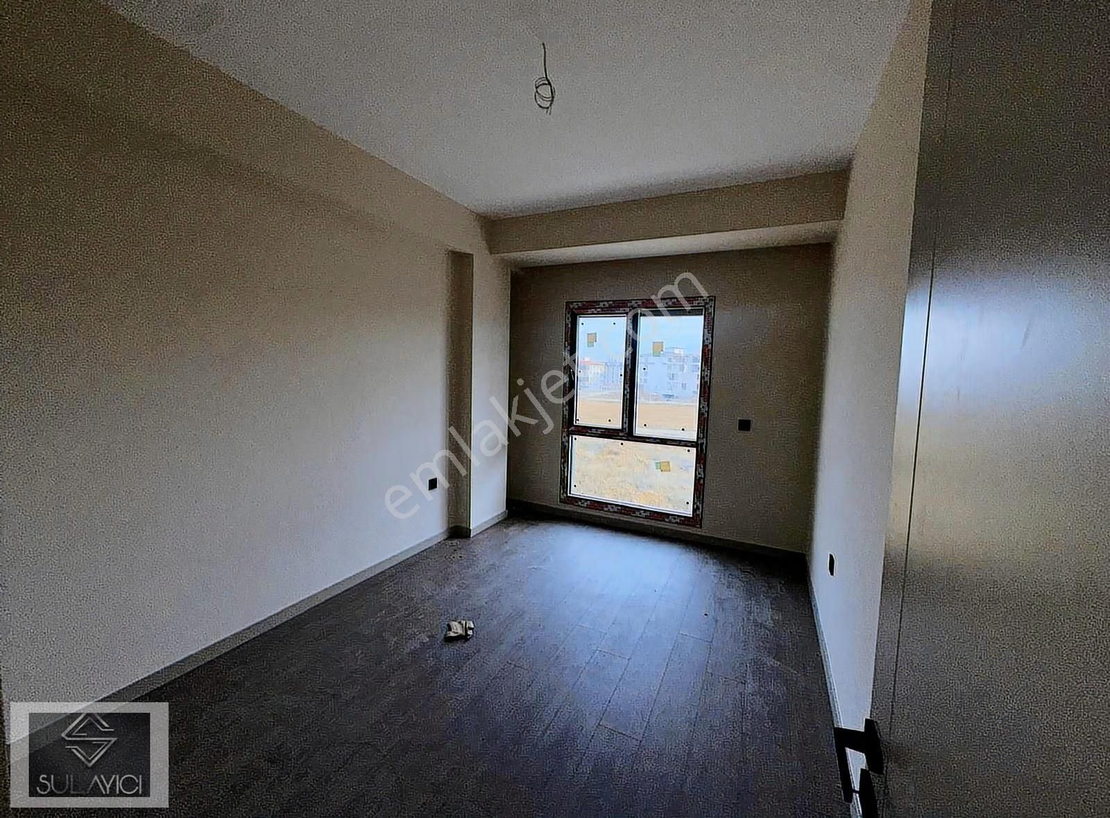 Yenışafak Mah.de Satılık Sıfır Lüks Daire - Görsel 10