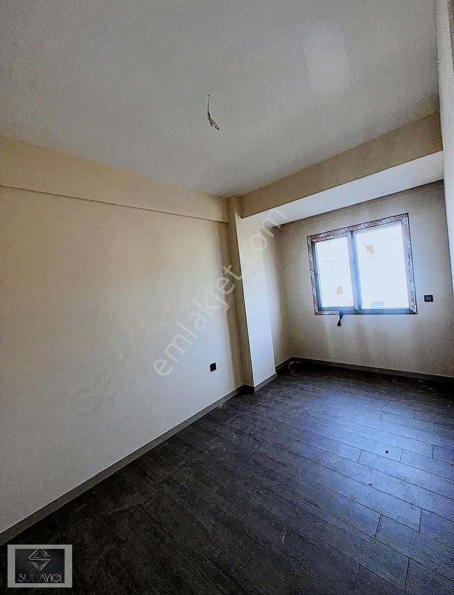 Yenışafak Mah.de Satılık Sıfır Lüks Daire - Görsel 12