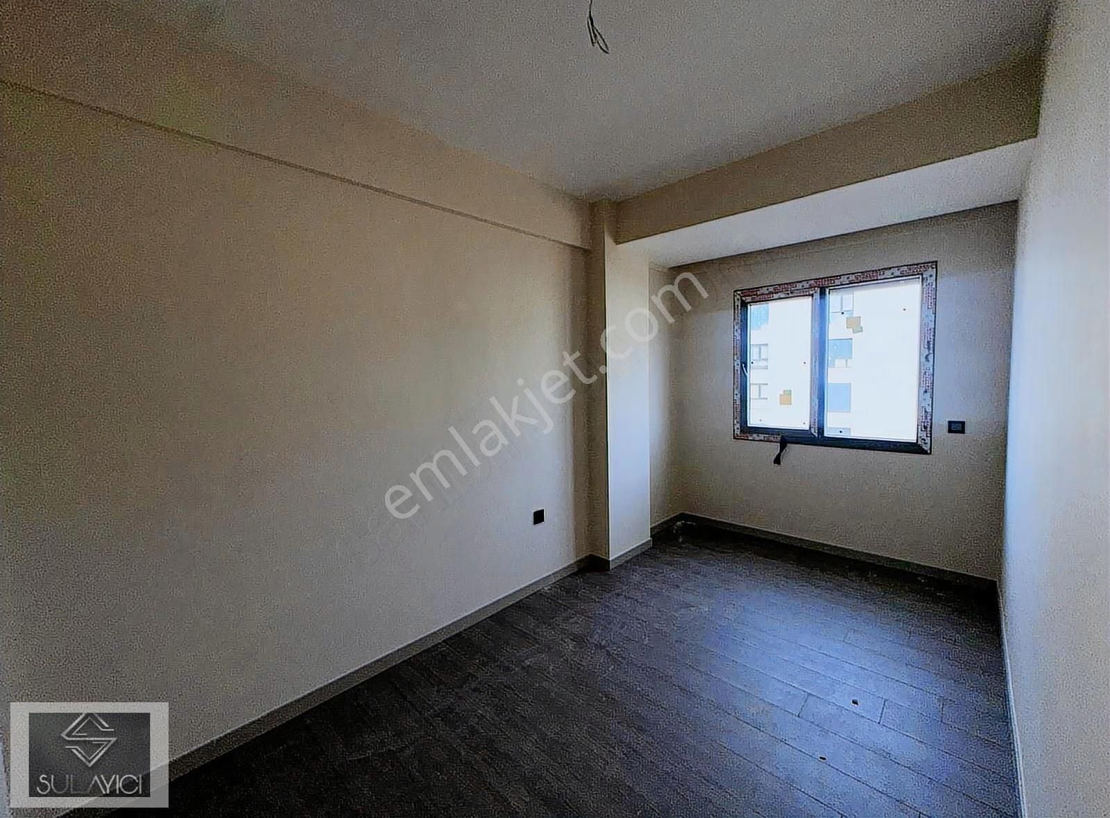 Yenışafak Mah.de Satılık Sıfır Lüks Daire - Görsel 6